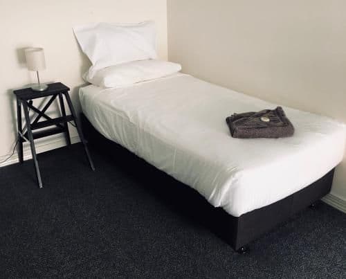 Quadruple Room with Shared Bathroom