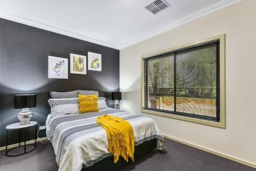 Accommodation on Lansell 22