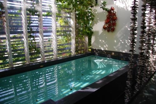 The Kingscliff Summerhouse0