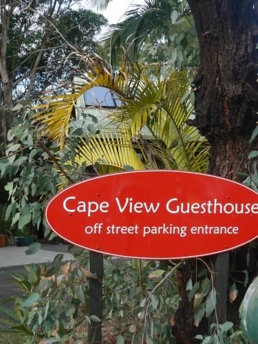 Capeview Guesthouse4