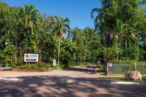 Oasis Tourist Park4