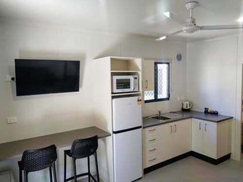 Deluxe Family Suite