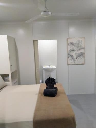 Deluxe Family Suite