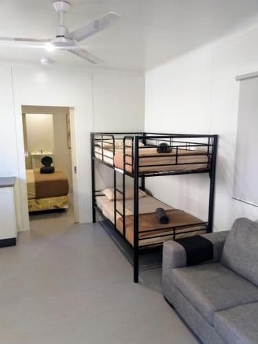 Deluxe Family Suite