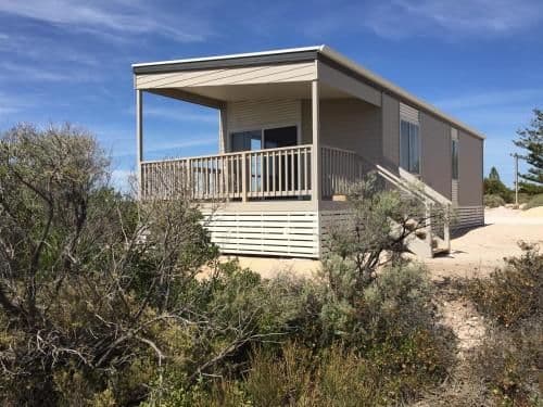 Two-Bedroom Villa- Pelican