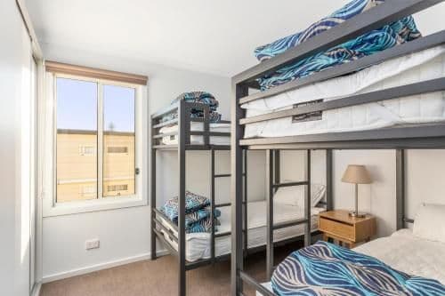 Two-Bedroom Villa- Pelican