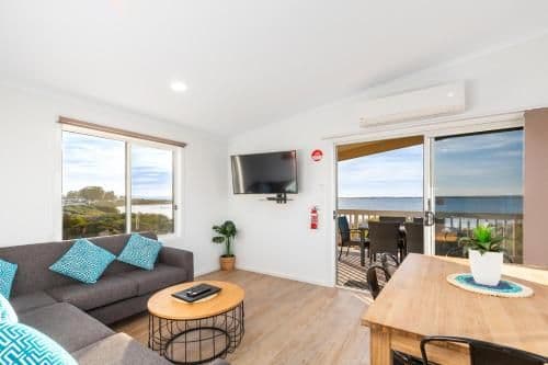 Two-Bedroom Villa- Pelican