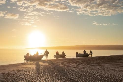 Venus Bay Beachfront Tourist Park South Australia2