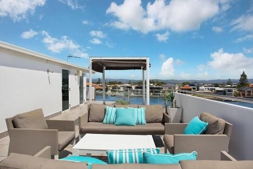 A Perfect Stay - Casa Grande on the Water3