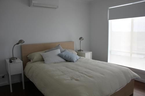 Beach House at Arno4