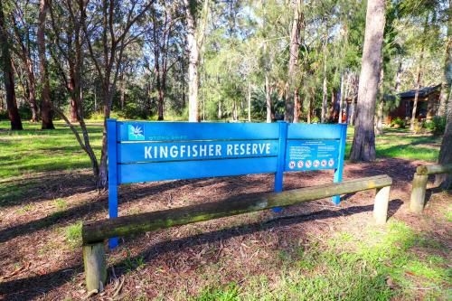 Kingfisher LakeHouse2