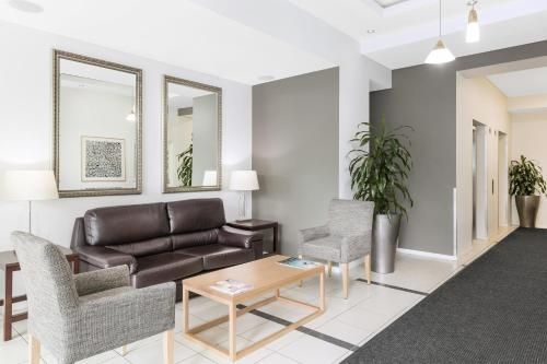 Apartments @ 212 Margaret4