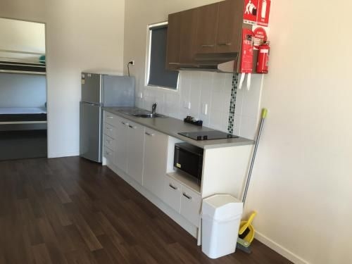 Jervis Bay Holiday Cabins4