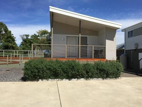 Jervis Bay Holiday Cabins3