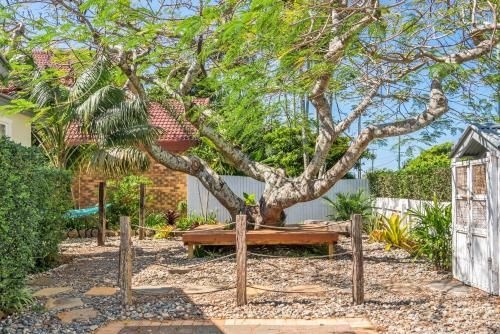 A Sweet Escape - Byron Surf Cottage - walk to Byron0