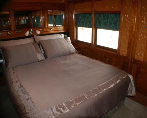 Carriages Spa Retreat3