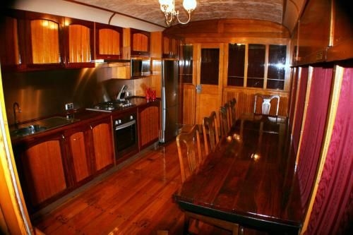 Carriages Spa Retreat4