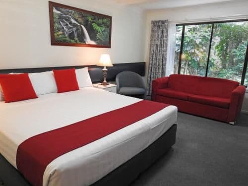King Room