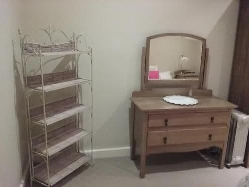 Two-Bedroom Apartment Queen/Double