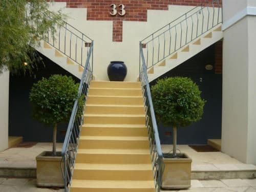 Two-Bedroom Apartment Queen/Double