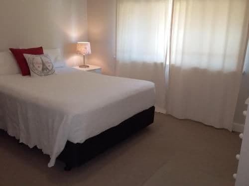 Two-Bedroom Apartment Queen/Double