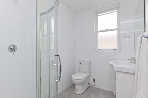 Two bedroom apartment with Balcony