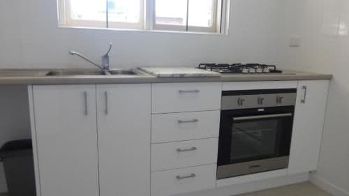 Two bedroom apartment with Balcony
