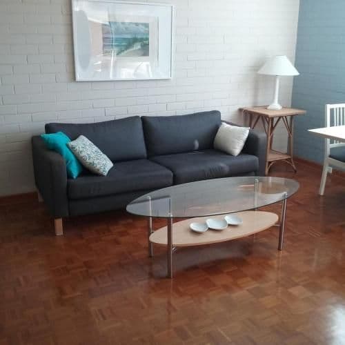 Two bedroom apartment with Balcony