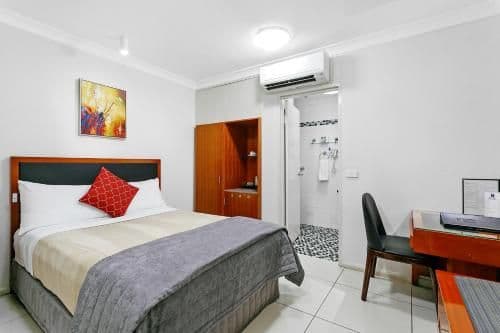 Single Room