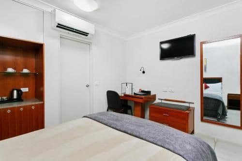 Single Room