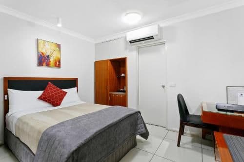 Single Room