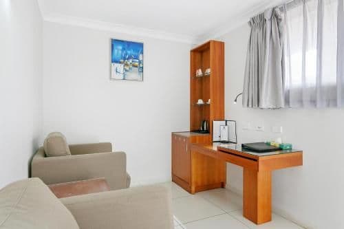 Basic Suite