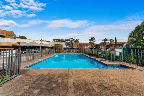 ควอลิตี้ อินน์ แอนด์ สวีท ทรารัลกอน (Quality Inn & Suites Traralgon)1