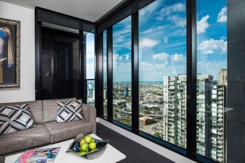 Apartments @ 133 City0