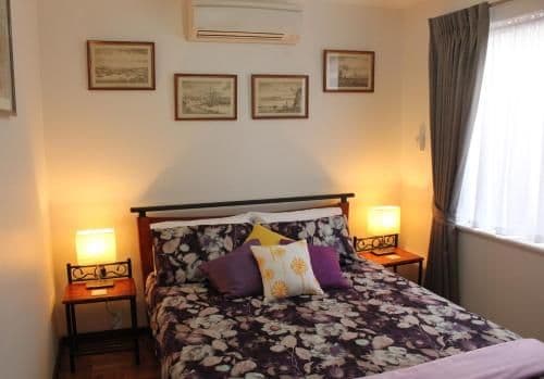 Deluxe Queen Suite