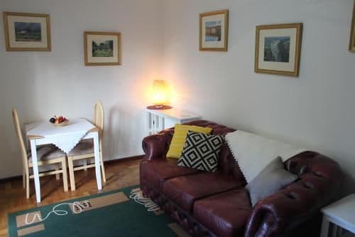 Deluxe Queen Suite