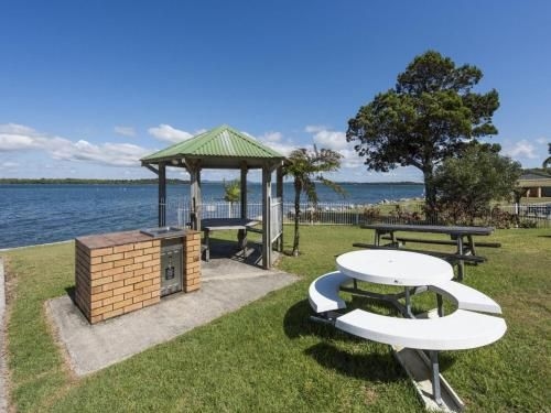 Camawood 11 - Iluka NSW3