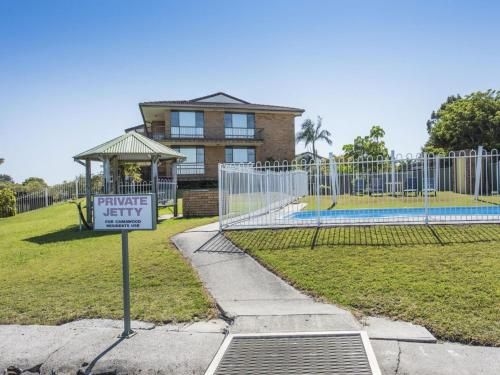 Camawood 11 - Iluka NSW2