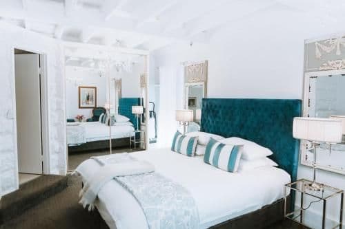 Victorian Suite