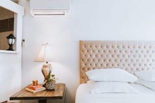 A Loft In The Mill Boutique Accommodation0
