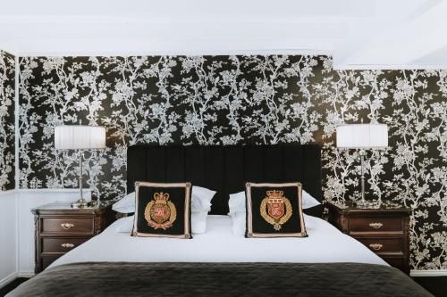 A Loft In The Mill Boutique Accommodation4