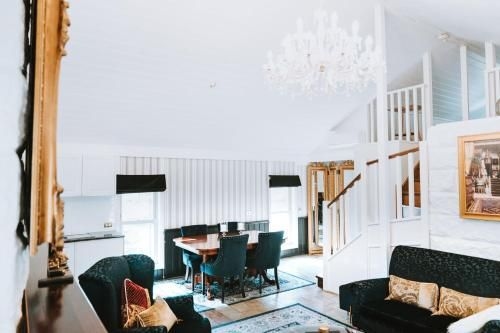 A Loft In The Mill Boutique Accommodation3