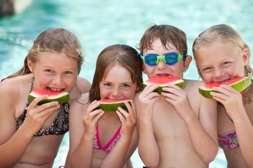 Big4 Bendigo Marong Holiday Park2