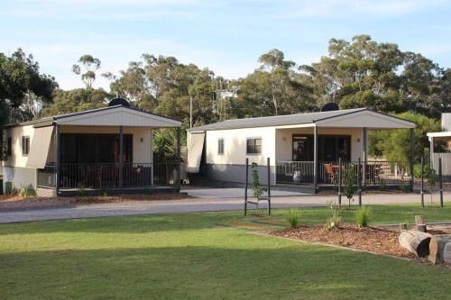 Big4 Bendigo Marong Holiday Park0