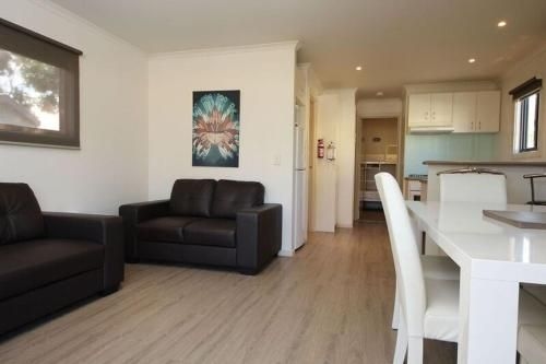 Big4 Bendigo Marong Holiday Park3