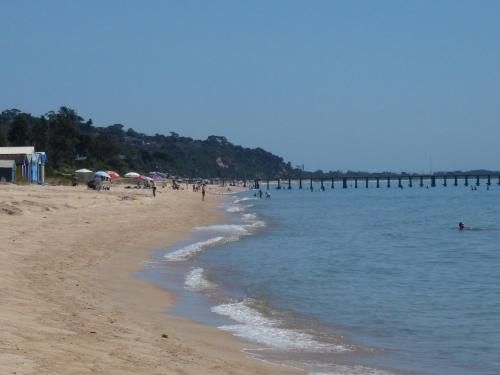 Dromana Beach Getaway Motel1