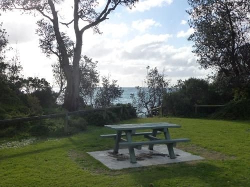 Dromana Beach Getaway Motel2