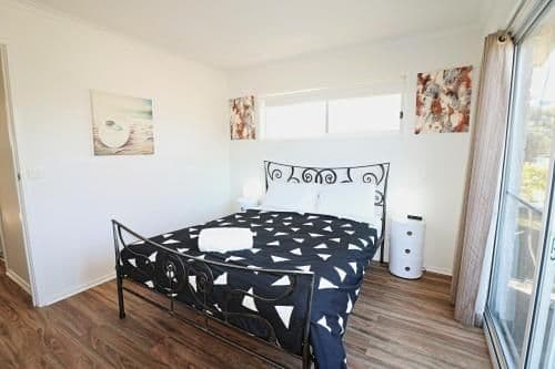 Two-Bedroom Apartment - Unit 2 or Unit 3