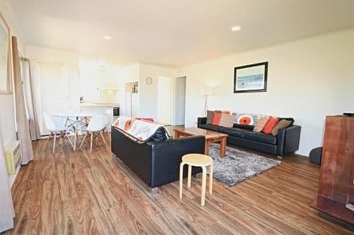 Two-Bedroom Apartment - Unit 2 or Unit 3