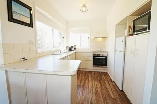 Two-Bedroom Apartment - Unit 2 or Unit 3